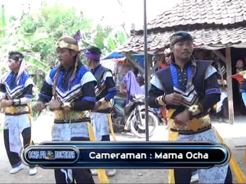PANORAMA SINGA DANGDUT ESTU NADA