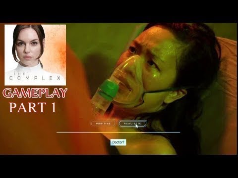 THE COMPLEX GAMEPLAY | INTERACTIVE MOVIE | NEW GAMES IN 2020