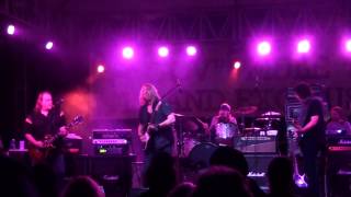 Gov&#39;t Mule - Look On Yonder Wall ft. Paul Nelson - Island Exodus 6