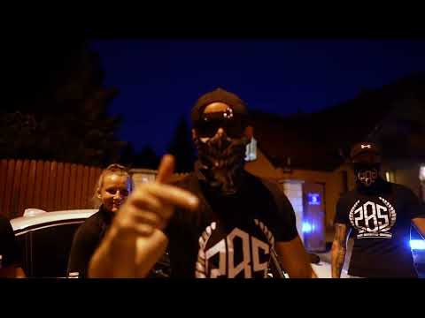 CGN  X Zege Kronix X ZetBeEs - Poszli