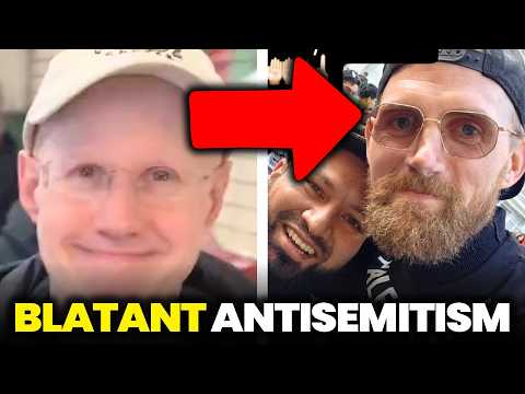 WATCH: Confrontation With Matt Lucas and Pro-Palestine Activist on the Tube Goes Viral