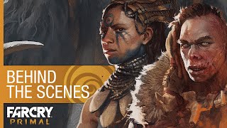 Far Cry Primal Behind the Scenes 4 - Bringing the Stone Age to Life [NA]