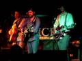 Jay Nash w/ Chris Seefried & Joey Ryan - Sweet Talking Liar