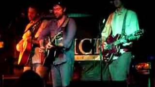 Jay Nash w/ Chris Seefried &amp; Joey Ryan - Sweet Talking Liar