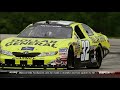 2010 NASCAR Nationwide Series NAPA Auto Parts 200 Presented By Dodge