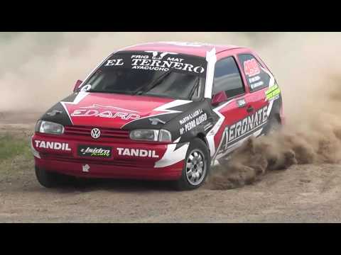 Imágenes del domingo en Balcarce 2016