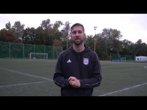 Co musíme nejvíc zlepšit? | Tomáš Jeník, trenér A týmu Ambassadors FC Praha
