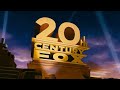 20th Century Fox Logo 1994 2010