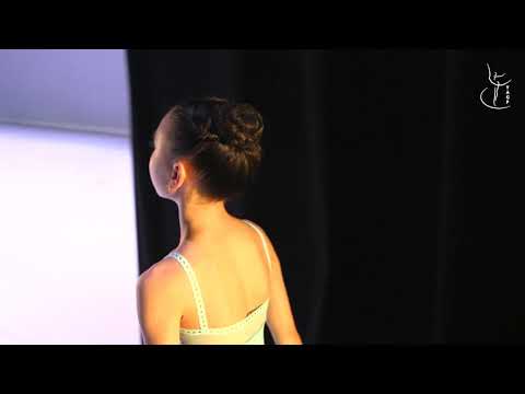 YAGP 2021 FINALS - Tampa, Florida . Top 12 Pre-Competitive Contemporary Category- “ MEMORY”