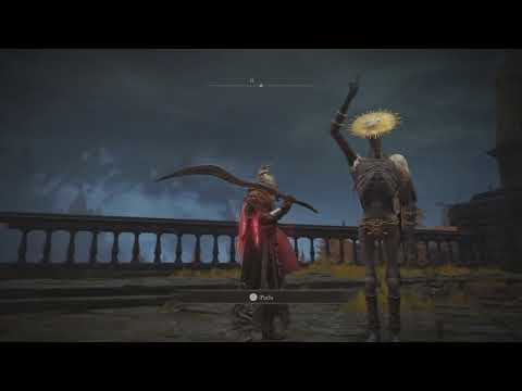 ELDEN RING BLIND RUN EP-141:"La danza dei mulini a vento"