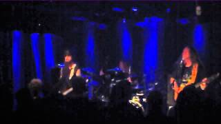 Freak Kitchen - Blind. Live Lions &amp; Barrels 2013