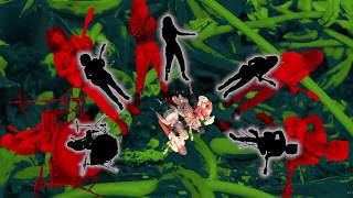 Music video thumbnail preview for Warp \ by Chihuahua
