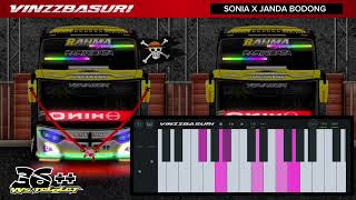 Download lagu TELOLET BASURI SONIA X JANDA BODONG FLM 24 NOT PIANIKA mp3 Download lagu TELOLET BASURI SONIA X JANDA BODONG FLM 24 NOT PIANIKA mp3