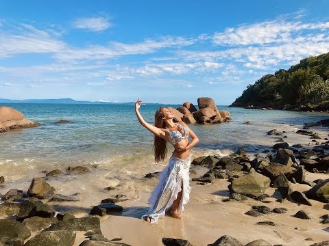 NEW VIDEO JULIETA MARLENE - Baladi Zuyus by Jonathan Benelly en Brasil