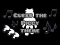 Guess The Piggy Theme