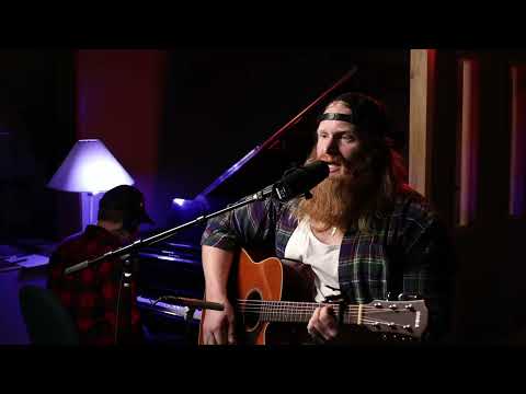 Like Wild Horses (Live at Rosewood Studios)