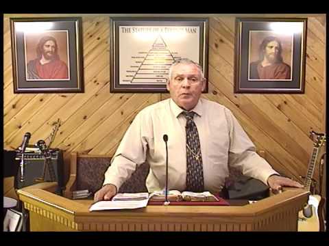 17-0402am - Time To All Things - Samuel Dale