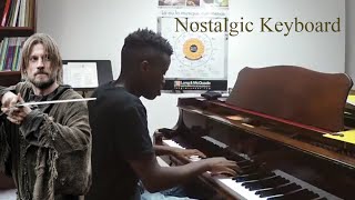 Game of Thrones s7 Piano: No One Walks Away form Me and Winter has Come