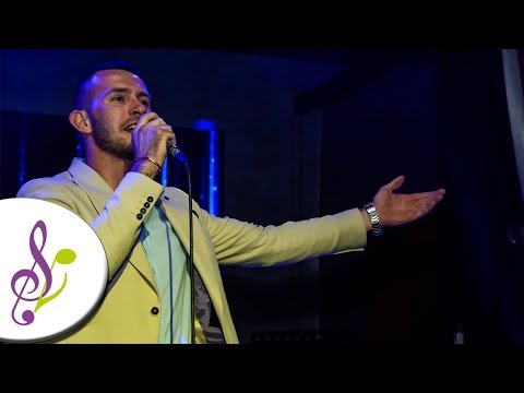 Jovan Perić - Poznaćeš me (Škola pevanja Super Voice & Pegart Studio)