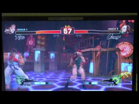 KB1121 (Ry) vs Mad_fly (Ca) - WGC groups