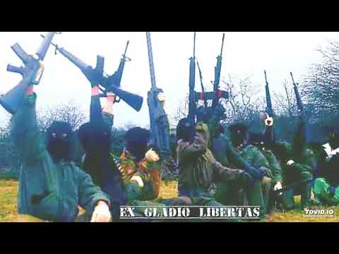 It Ends - Blue Eyed Devils