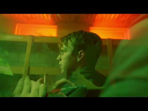 Unsafe, Unsound - Apprehension [Official Video]