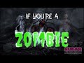 E-40 - Zombie (Lyric Video)