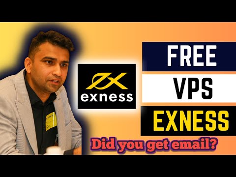 EXNESS FREE VPS  II WHAT IS VPS II EXNESS BENEFITS II EXNESS BROKER REVIEW  #exness #forex