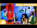 Bad Hair Day The Big Comfy Couch