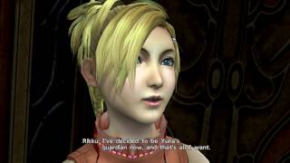 Guado Problems - Let's Play Final Fantasy X Part 67