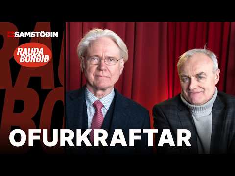 Máttur persónuleikans í geðveiki