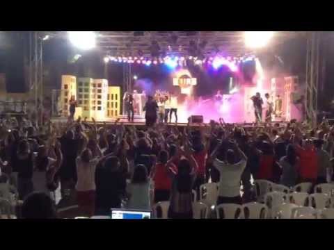 Juventude Fiel Quero Ser - Nilton Junior
