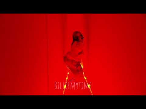 Shower Edit Billie Eilish