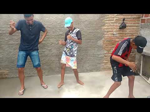 O novo passinho do momento!😍💖🤣🤣