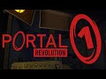 Emergency Response Testing (Portal Revolution #1)