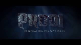 Prey (2016) Video