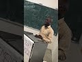 Hindi Speech By My Nigerian Student