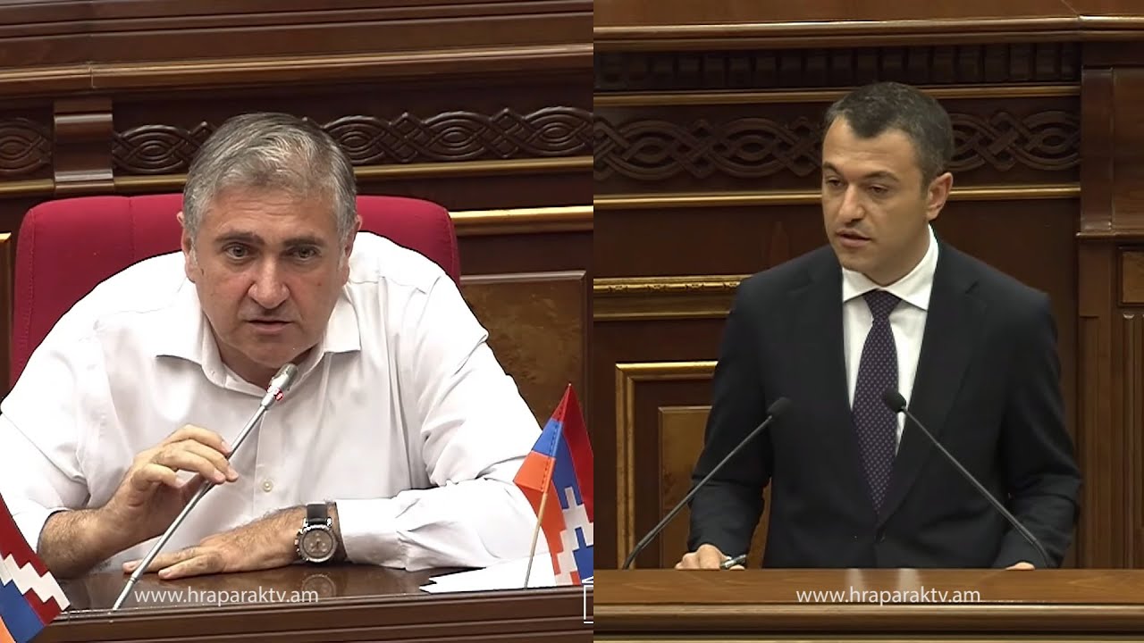 Կադաստրի կոմիտեի ղեկավարը տեղյակ չէ, թե Կիրանցում քանի՞ Կադաստրի վկայական է եղել սխալ տրված