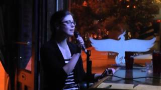 Kelley Gant   " Lush Life"