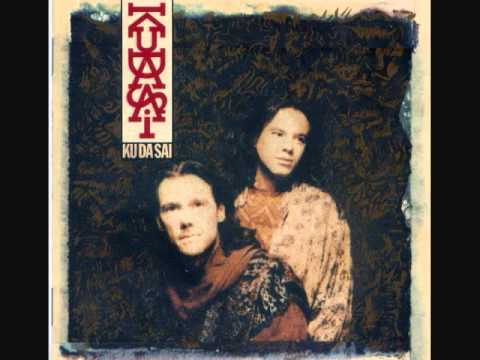 KUDASAI - BLOOD RUNS THICK Feat. JOE & GINO VANNELLI