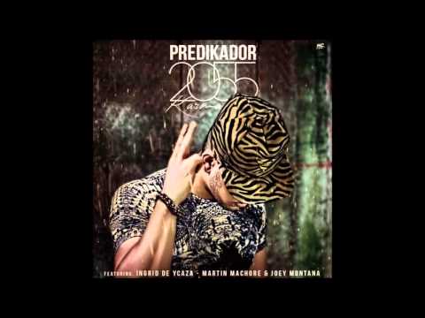 Predikador   Karma ft Joey Montana Uriel Vander Remix
