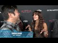 Simran Jehani Interview Für Appofeniacs Beim ScreamFest 2025