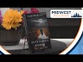 Midwest Access: Author James McKenna