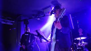 Wire - Two people in a room - live @ sPAZIO211, Torino, 04/10/18