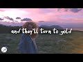 EDEN - gold (lyric video)