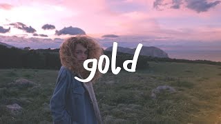 EDEN - gold (lyric video)