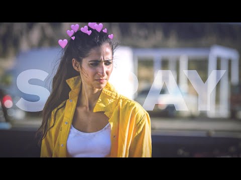 Saray Vargas x her story || Vis a Vis