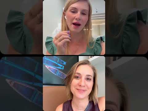 Live com Dra. Karin Hillman sobre Ronco e Apneia
