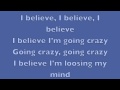 Dizze Rascal feat. Robbie Williams - Goin' Crazy ...