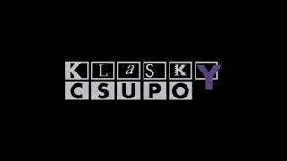Klasky Csupo Robot Logo Fast And Slow